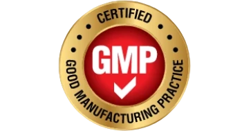 gorilla flow gmp certified