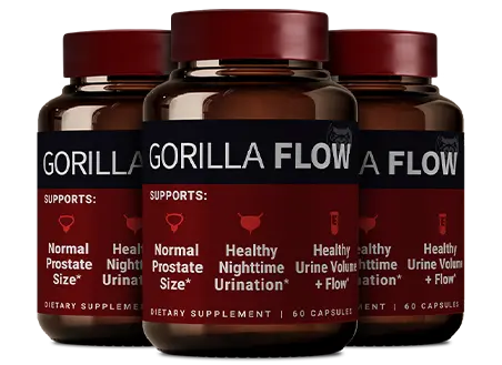 gorilla flow